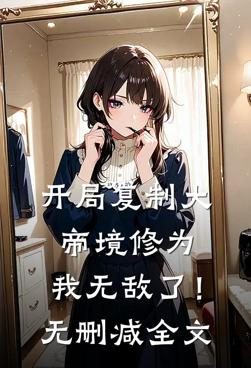 开局复制大帝境修为，我无敌了！无删减全文