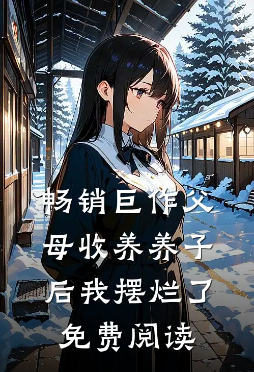 畅销巨作父母收养养子后我摆烂了免费阅读
