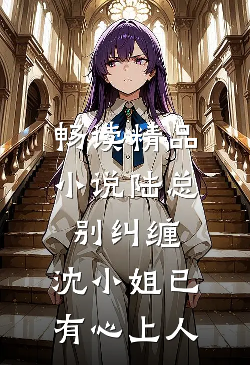 畅读精品小说陆总别纠缠，沈小姐已有心上人