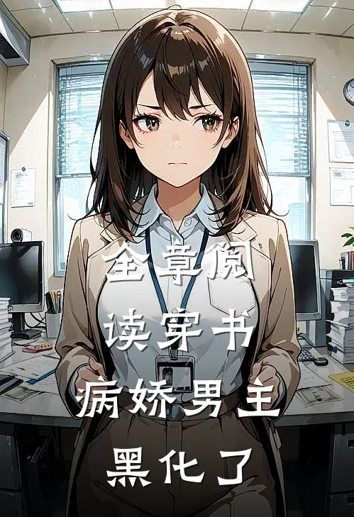 全章阅读穿书：病娇男主黑化了