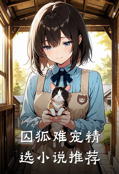 囚狐难宠精选小说推荐