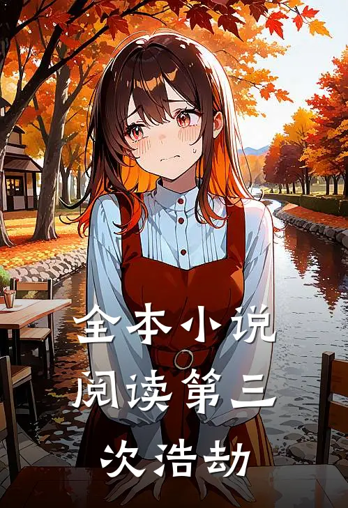 全本小说阅读第三次浩劫