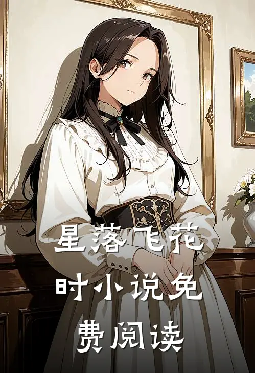 星落飞花时小说免费阅读