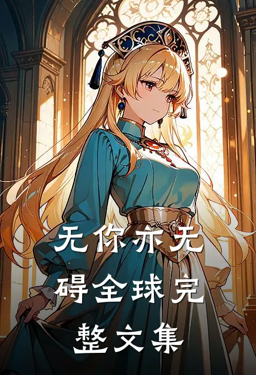 无你亦无碍全球完整文集
