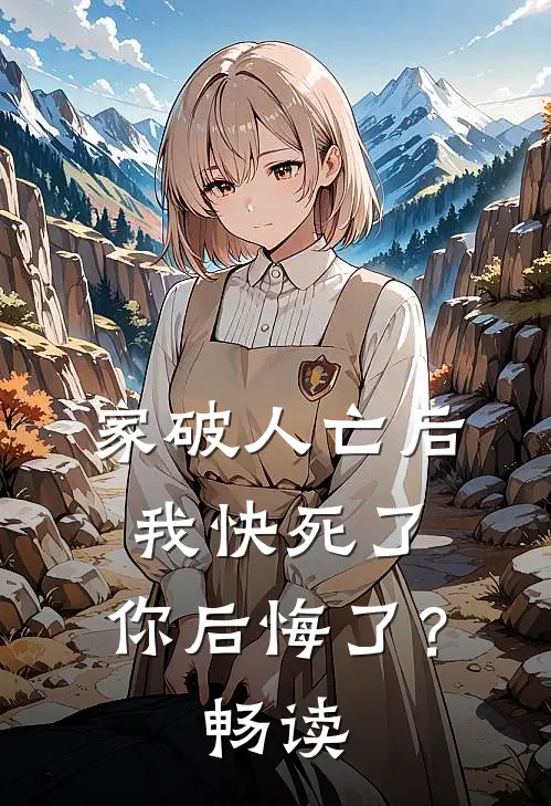 家破人亡后我快死了，你后悔了？畅读