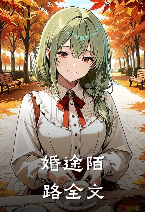 婚途陌路全文