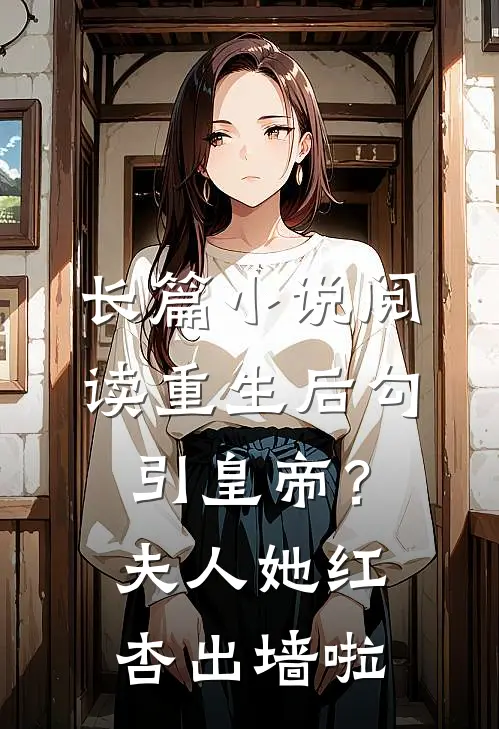 长篇小说阅读重生后勾引皇帝？夫人她红杏出墙啦