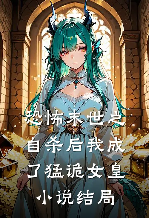 恐怖末世之自杀后我成了猛诡女皇小说结局