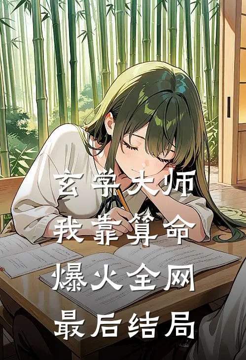 玄学大师：我靠算命爆火全网最后结局