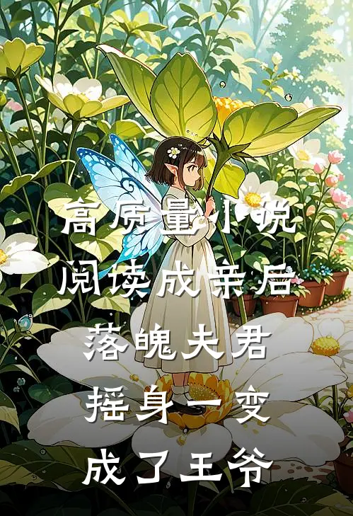 高质量小说阅读成亲后，落魄夫君摇身一变成了王爷