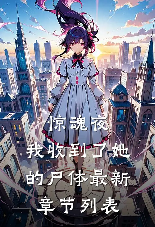 惊魂夜，我收到了她的尸体最新章节列表