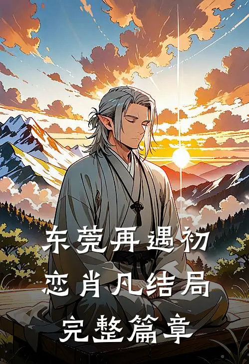 东莞再遇初恋肖凡结局完整篇章