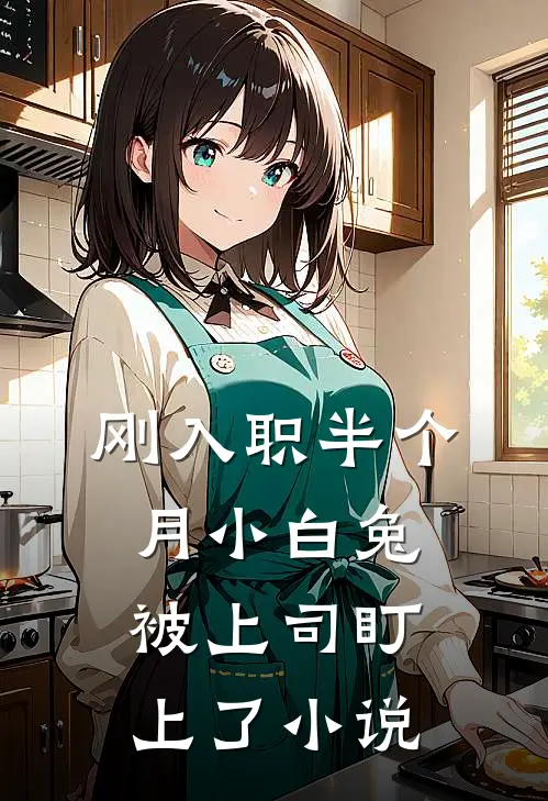 刚入职半个月小白兔被上司盯上了小说