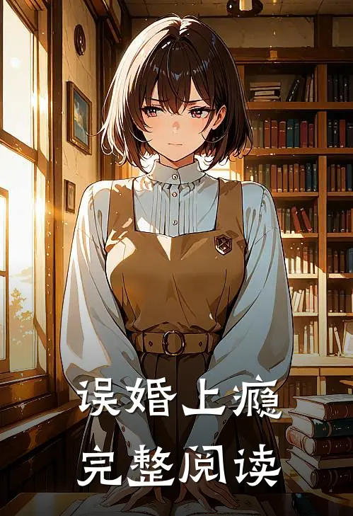 误婚上瘾完整阅读