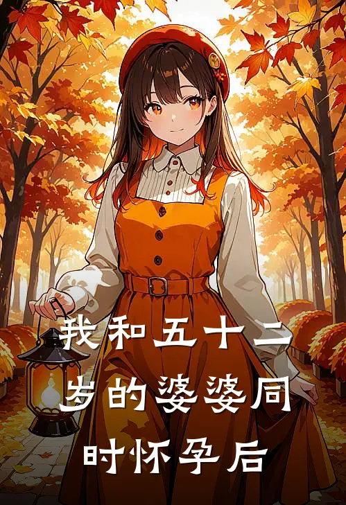 我和五十二岁的婆婆同时怀孕后