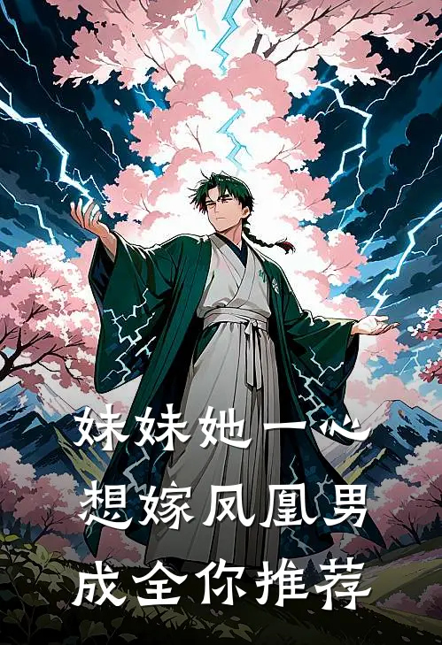 妹妹她一心想嫁凤凰男，成全你推荐
