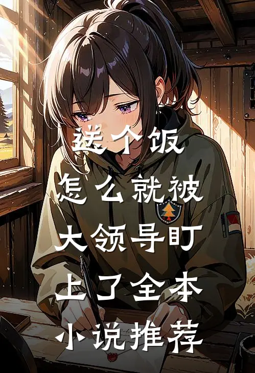 送个饭，怎么就被大领导盯上了全本小说推荐