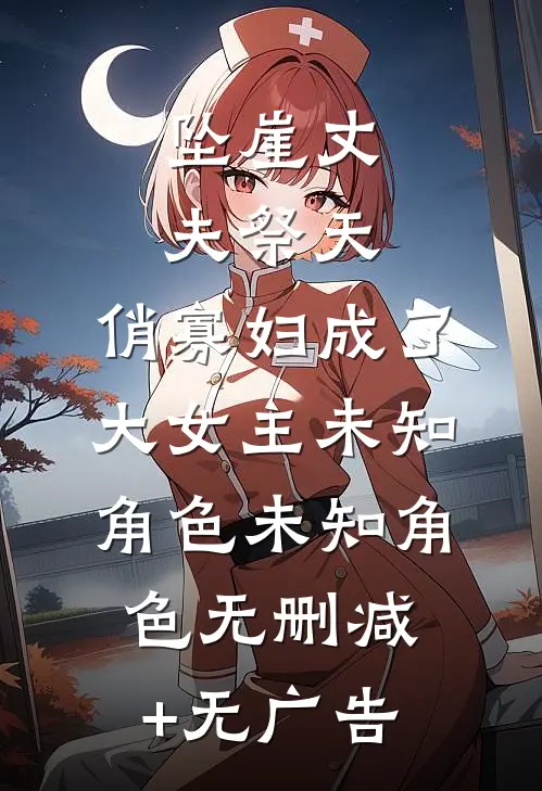 坠崖丈夫祭天，俏寡妇成了大女主未知角色未知角色无删减+无广告