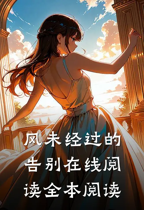 风未经过的告别在线阅读全本阅读