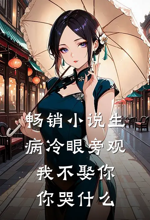 畅销小说生病冷眼旁观，我不娶你你哭什么