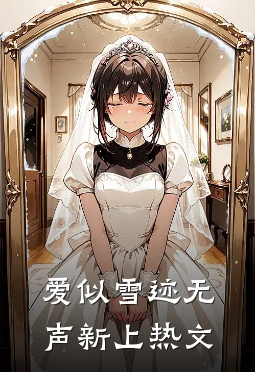 爱似雪迹无声新上热文