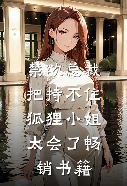 禁欲总裁把持不住，狐狸小姐太会了畅销书籍