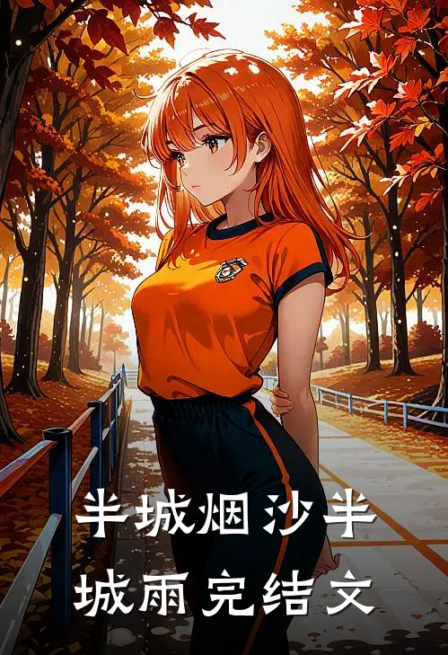 半城烟沙半城雨完结文