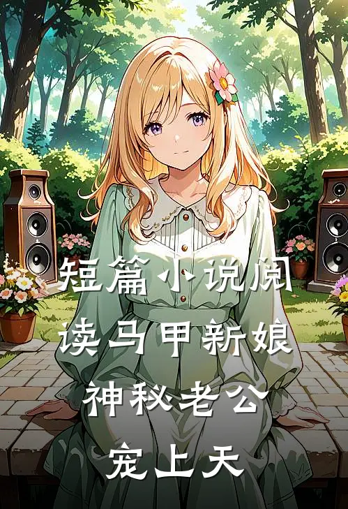 短篇小说阅读马甲新娘：神秘老公宠上天
