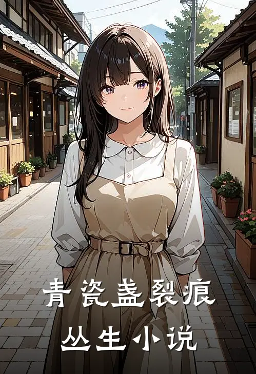 青瓷盏裂痕丛生小说