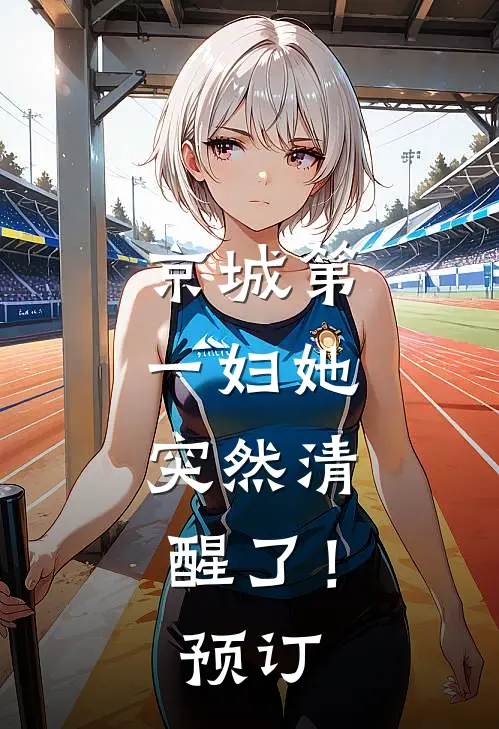 京城第一妇她，突然清醒了！预订
