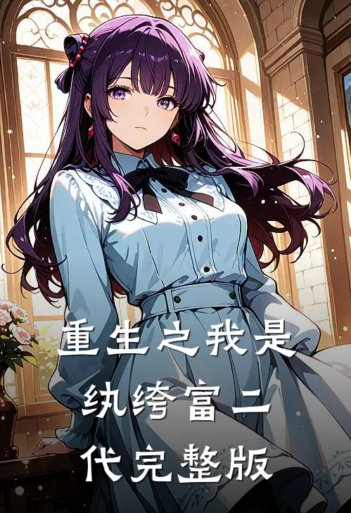 重生之我是纨绔富二代完整版