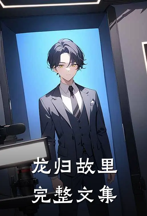 龙归故里完整文集