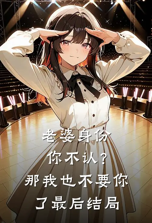 老婆身份你不认？那我也不要你了最后结局