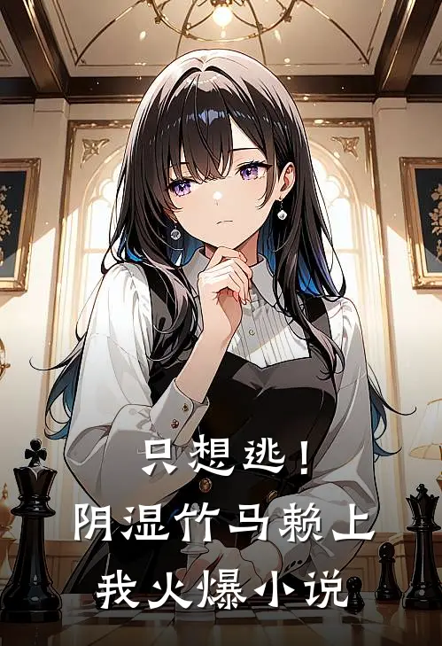 只想逃！阴湿竹马赖上我火爆小说