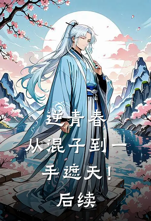 逆青春：从混子到一手遮天！后续