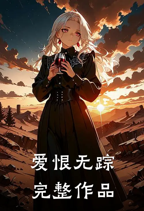 爱恨无踪完整作品
