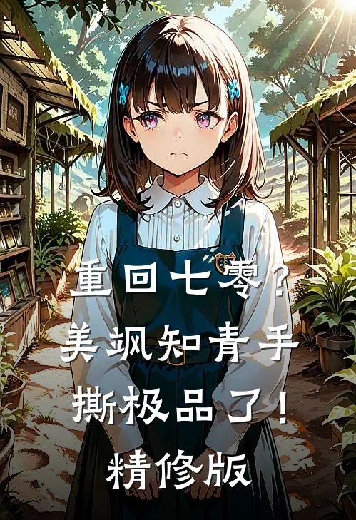 重回七零？美飒知青手撕极品了！精修版