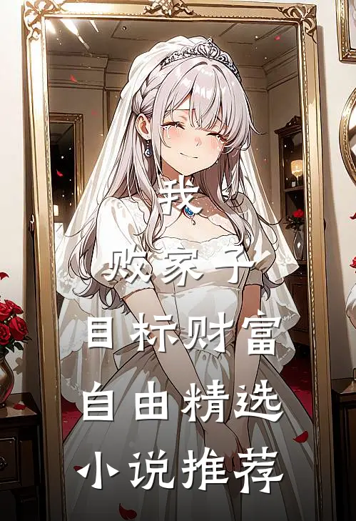 我，败家子，目标财富自由精选小说推荐