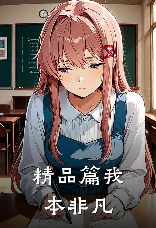 精品篇我本非凡