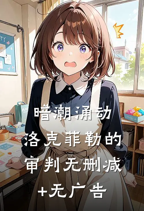 暗潮涌动：洛克菲勒的审判无删减+无广告