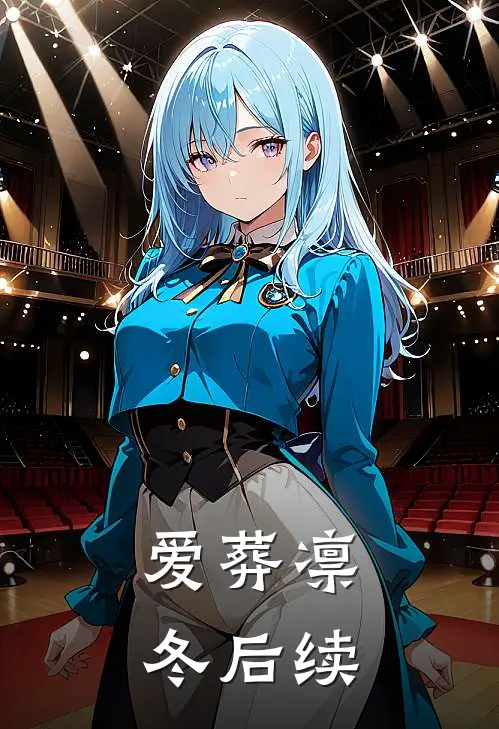 爱葬凛冬后续