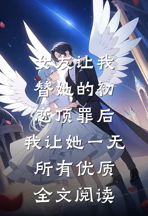 女友让我替她的初恋顶罪后，我让她一无所有优质全文阅读