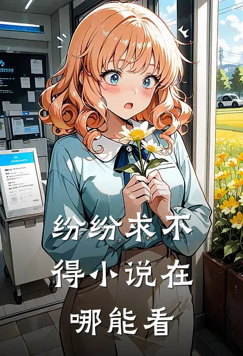 纷纷求不得小说在哪能看