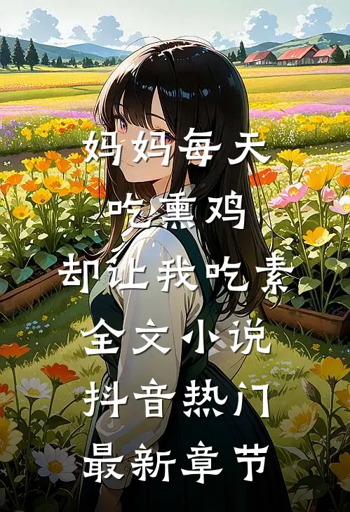 妈妈每天吃熏鸡，却让我吃素全文小说抖音热门最新章节