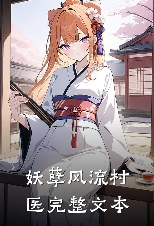 妖孽风流村医完整文本