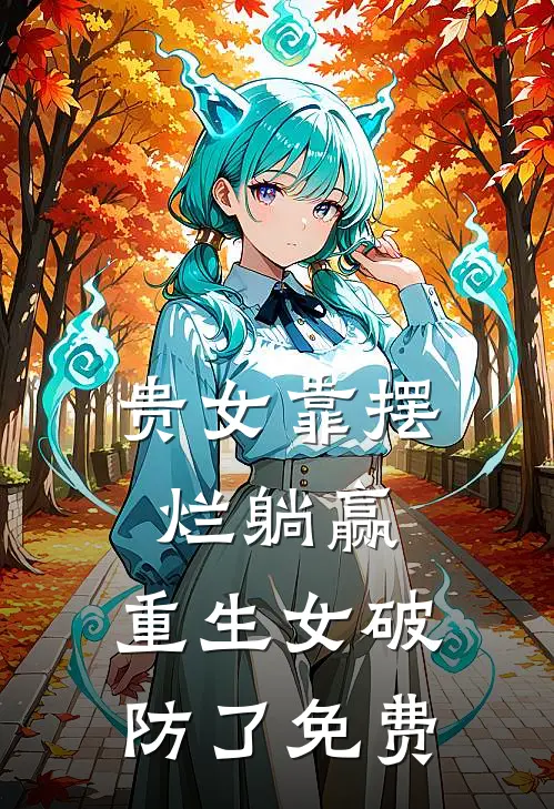 贵女靠摆烂躺赢，重生女破防了免费