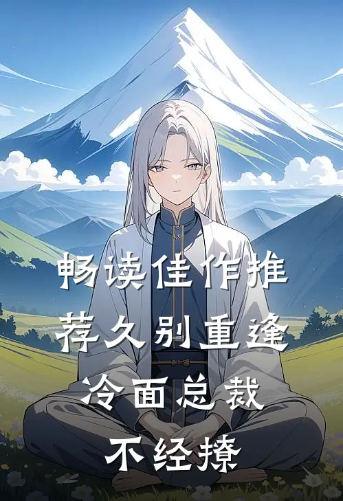 畅读佳作推荐久别重逢：冷面总裁不经撩