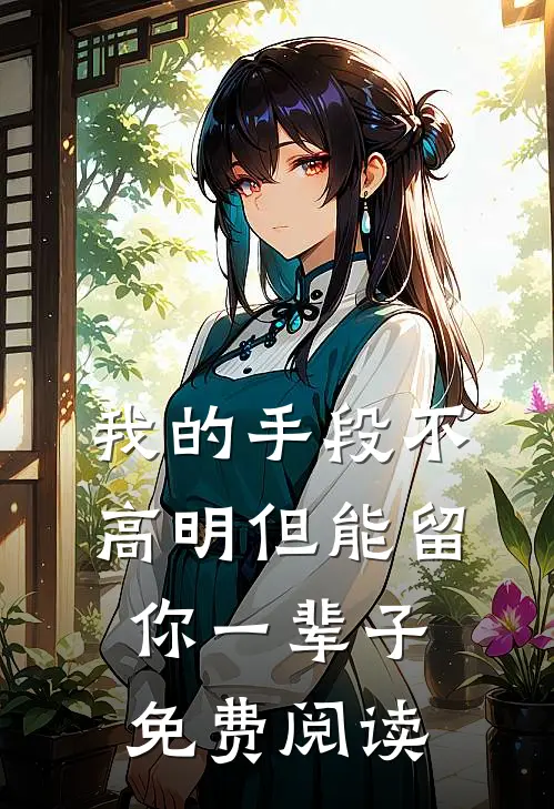 我的手段不高明但能留你一辈子免费阅读