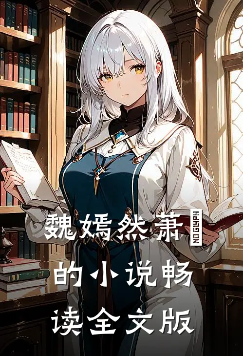 魏嫣然萧烆的小说畅读全文版