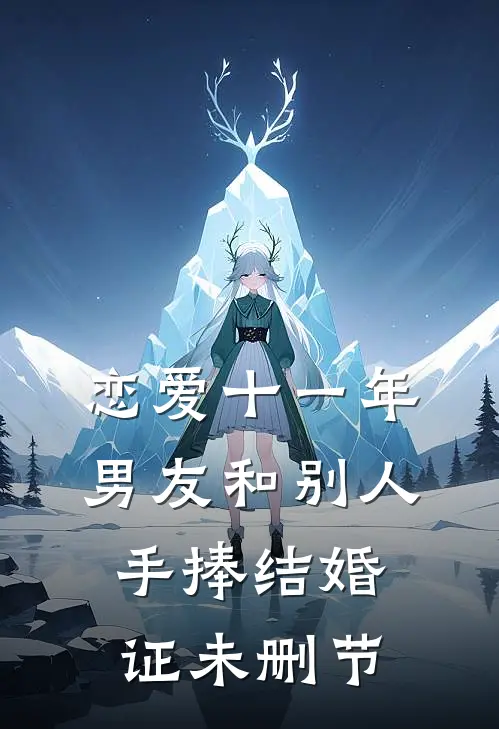 恋爱十一年，男友和别人手捧结婚证未删节